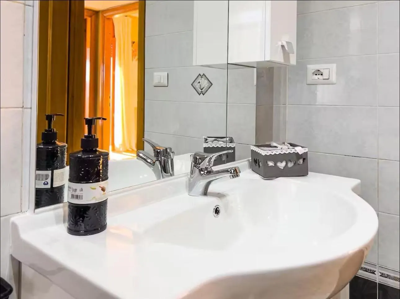 Appartamento Casa Eli Roma