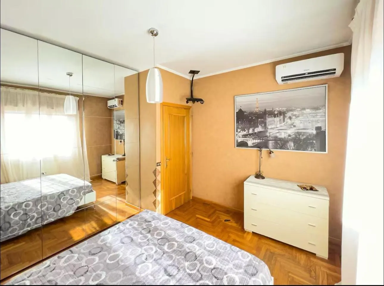 Appartamento Casa Eli Roma