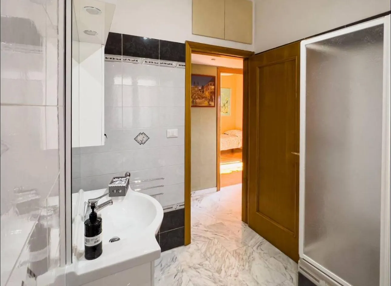 Casa Eli Apartment Rome 0*,