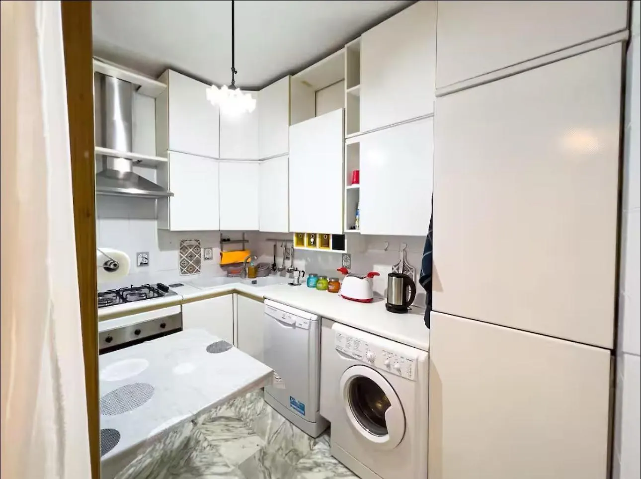 Casa Eli Apartment Rome