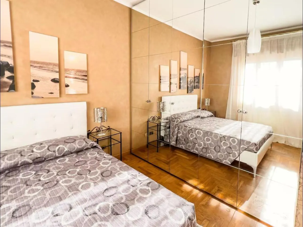 Casa Eli Apartment Rome Italy