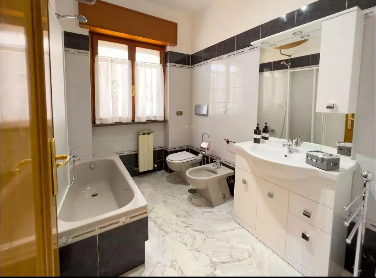 Casa Eli Apartment Rome