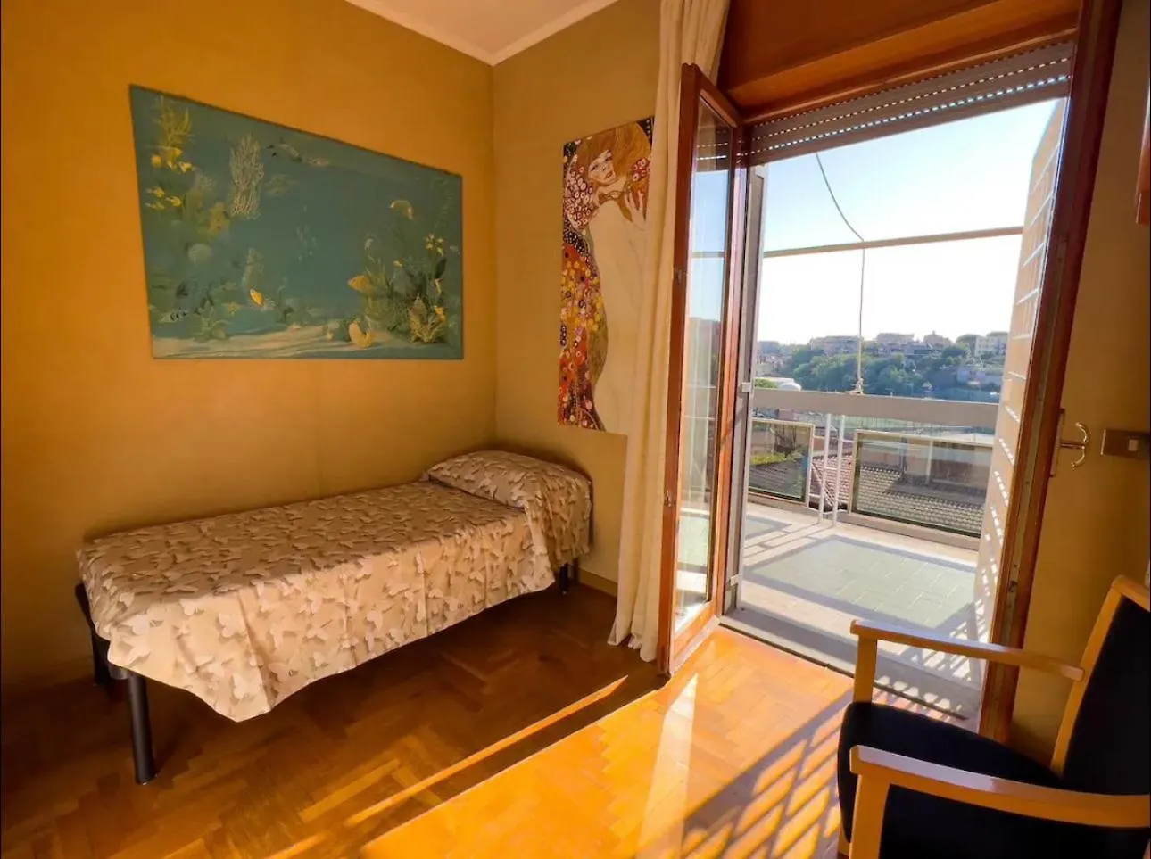 Casa Eli Apartment Rome 0*,  Italy