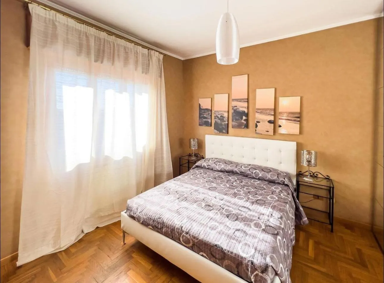 Casa Eli Apartment Rome