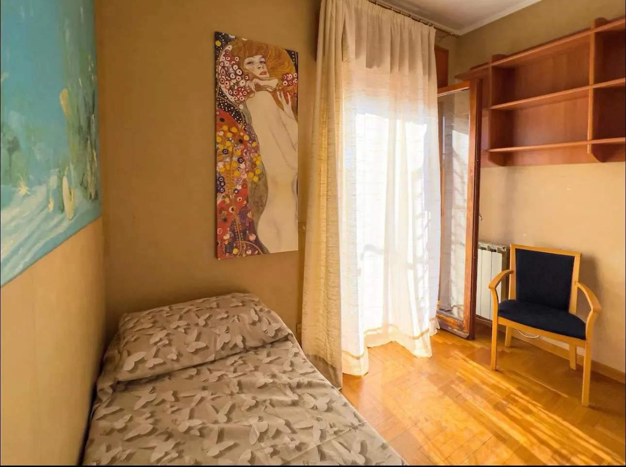 Casa Eli Apartment Rome